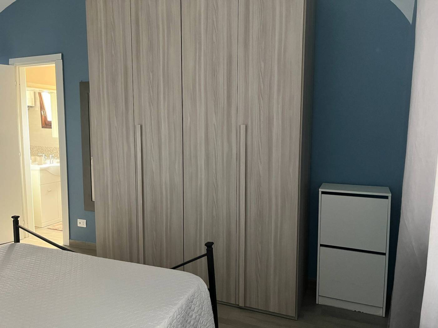 Camera da letto