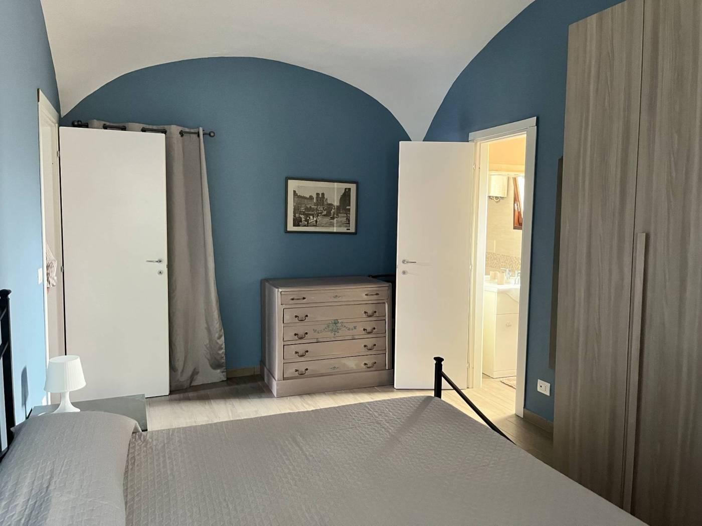 Camera da letto