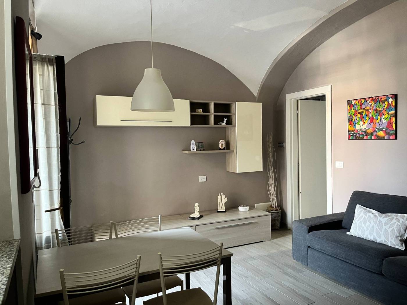 Sala da pranzo
