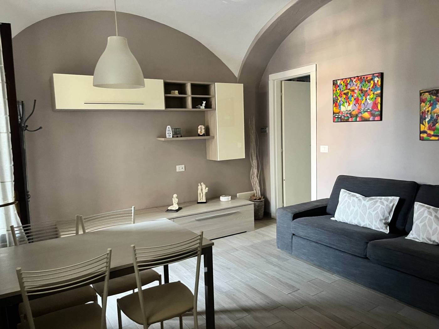 Sala da pranzo