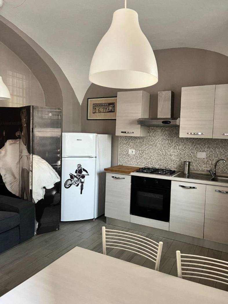 Sala da pranzo