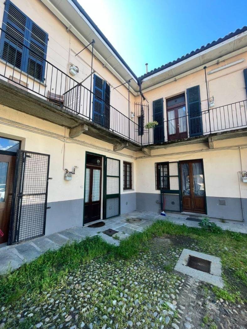 Cortile interno