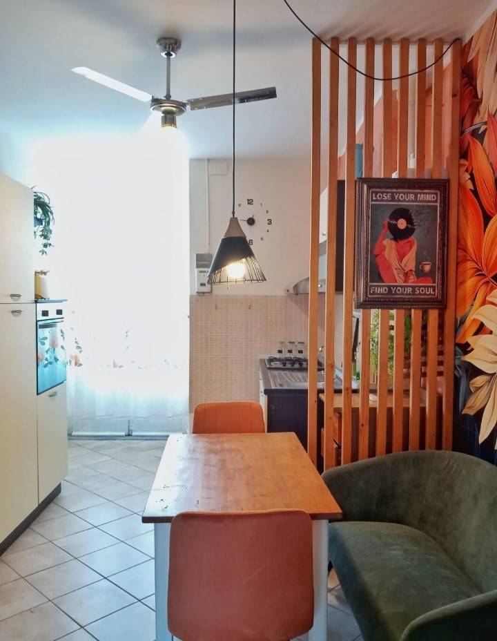 Cucina Cucina