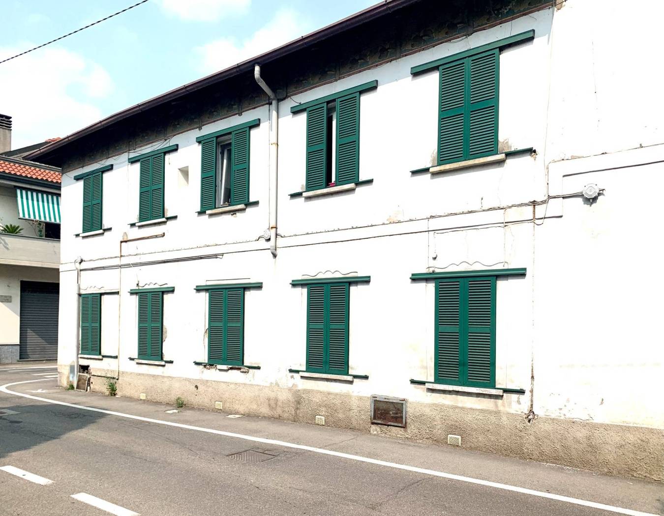 Facciata