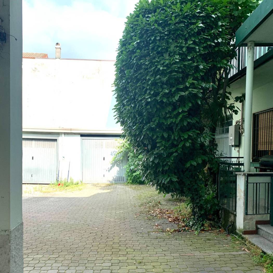 Cortile interno
