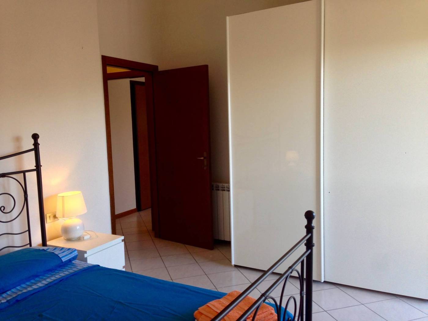 Camera da letto