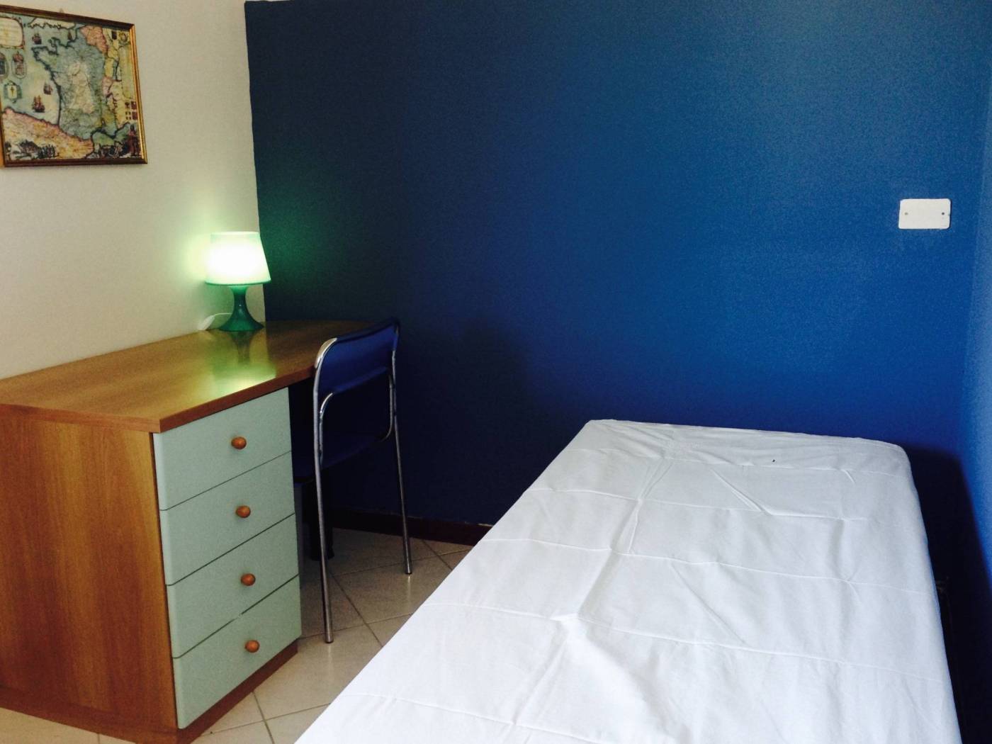 Camera da letto