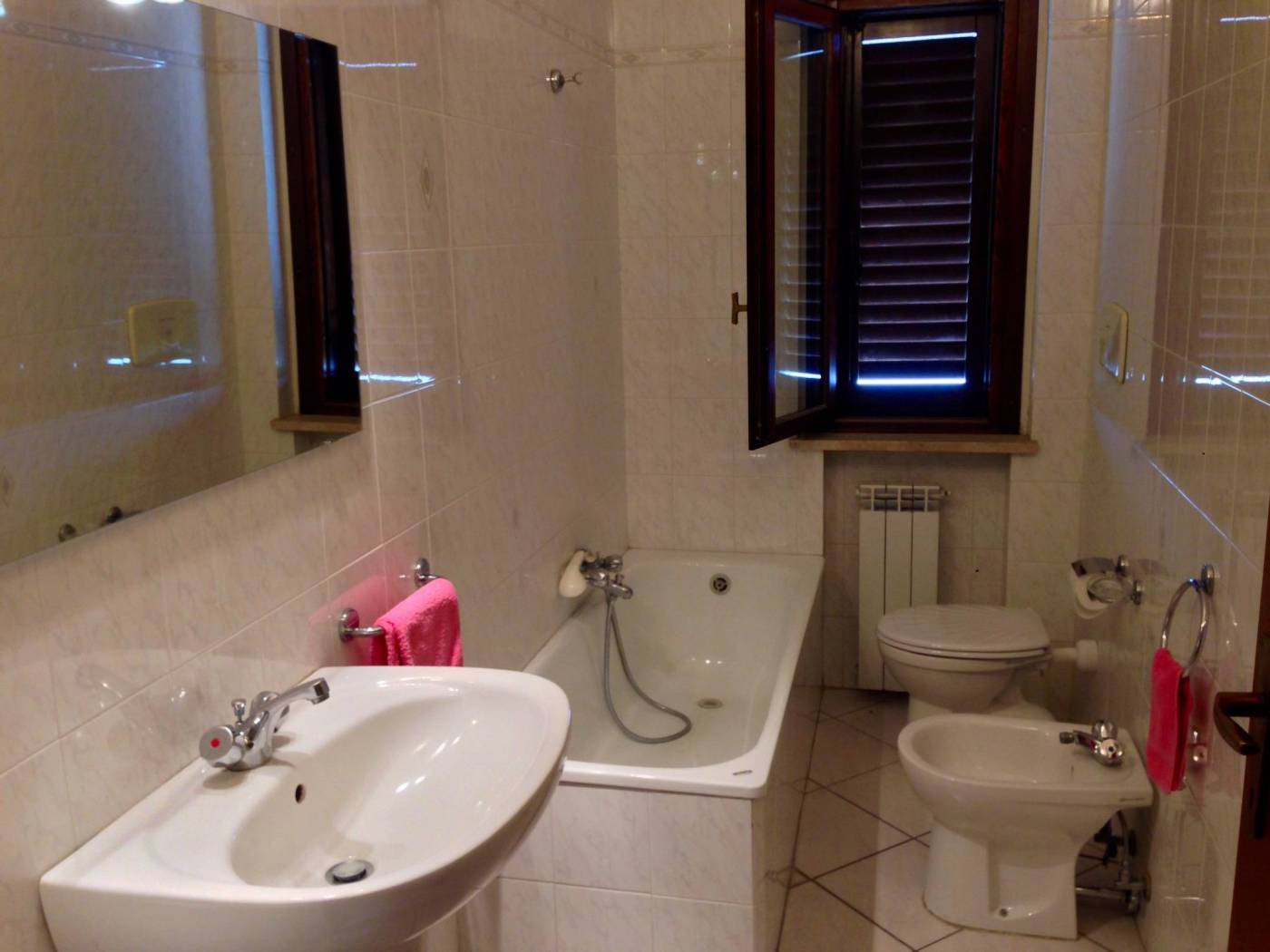 Bagno