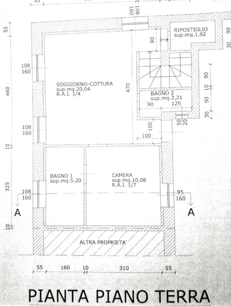 Planimetria