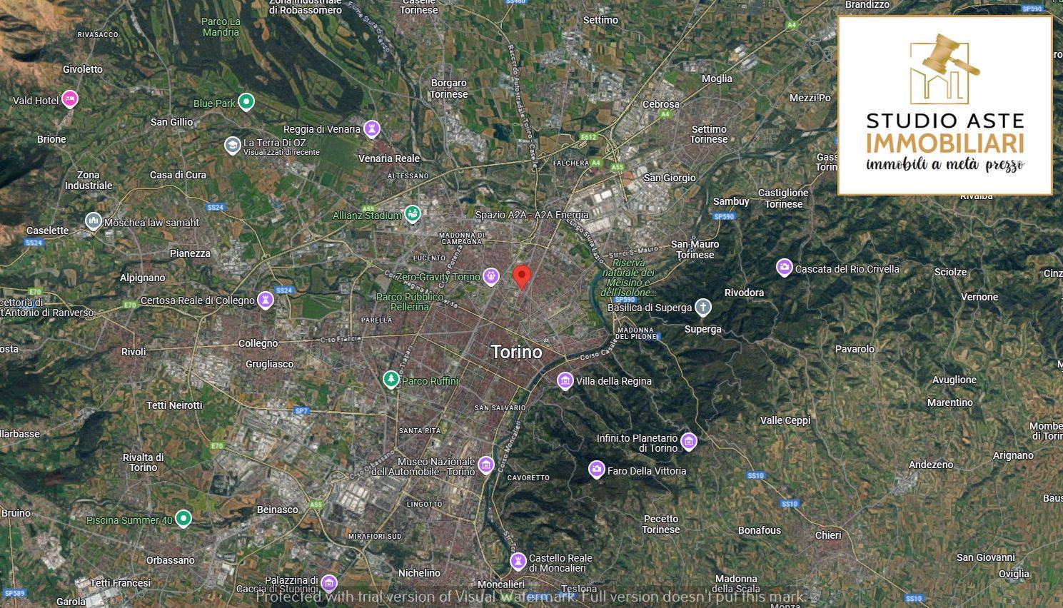 Mappa