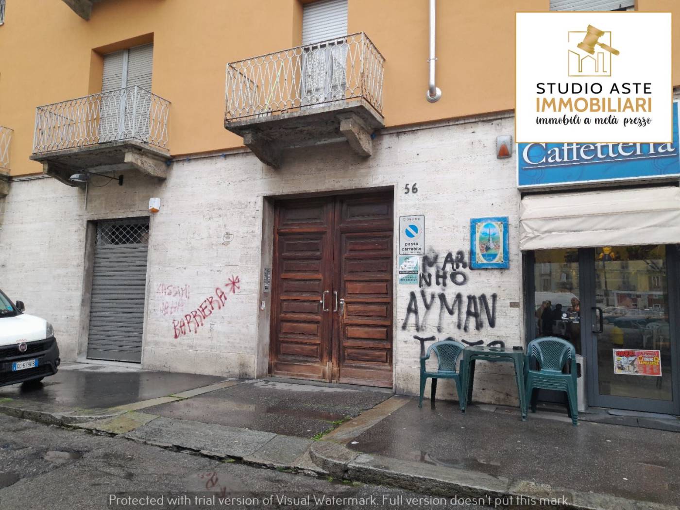 Ingresso