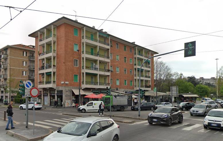 Facciata