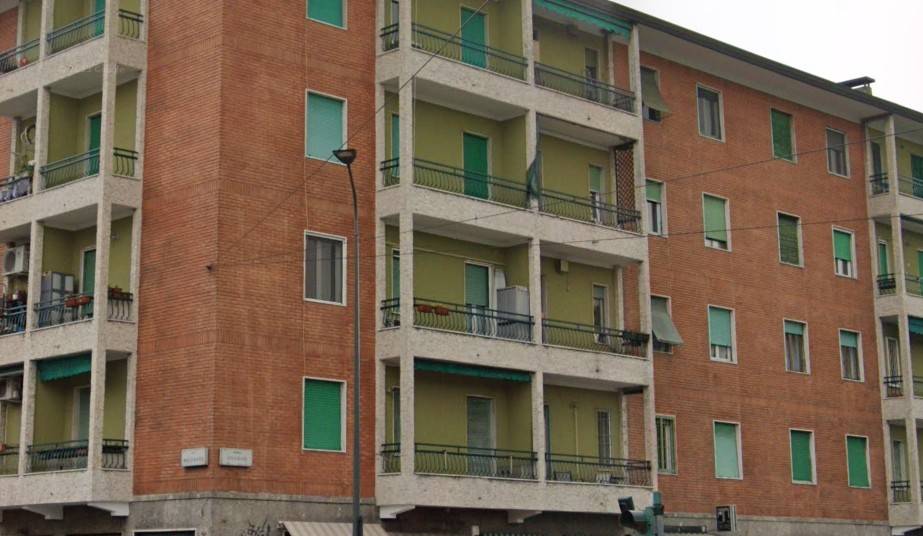 Facciata