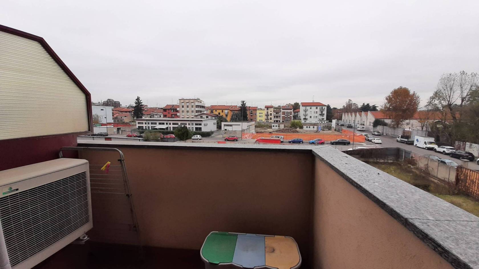 Balcone