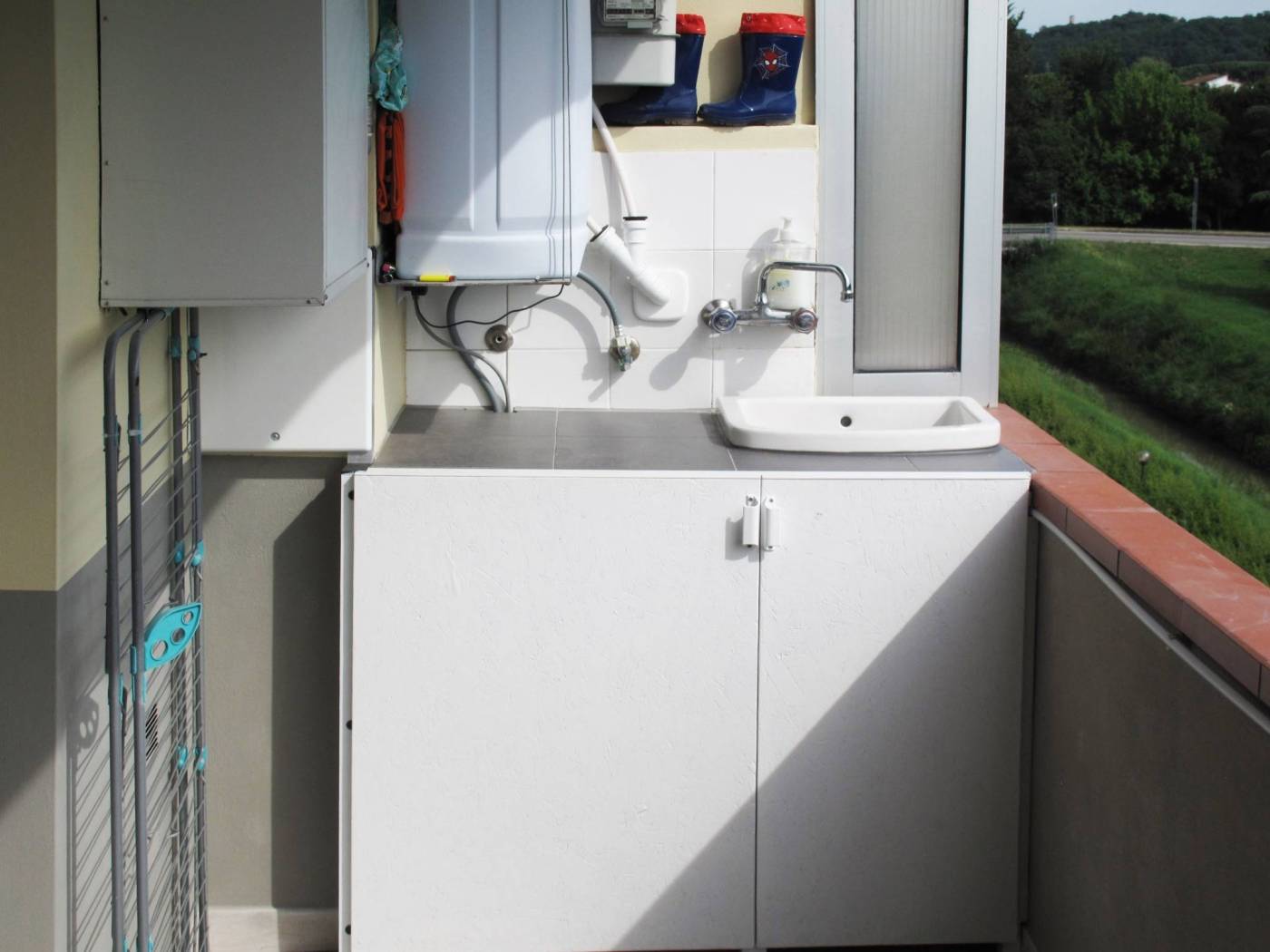 Bagno