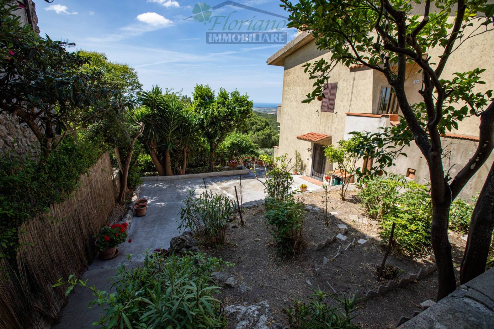 Giardino