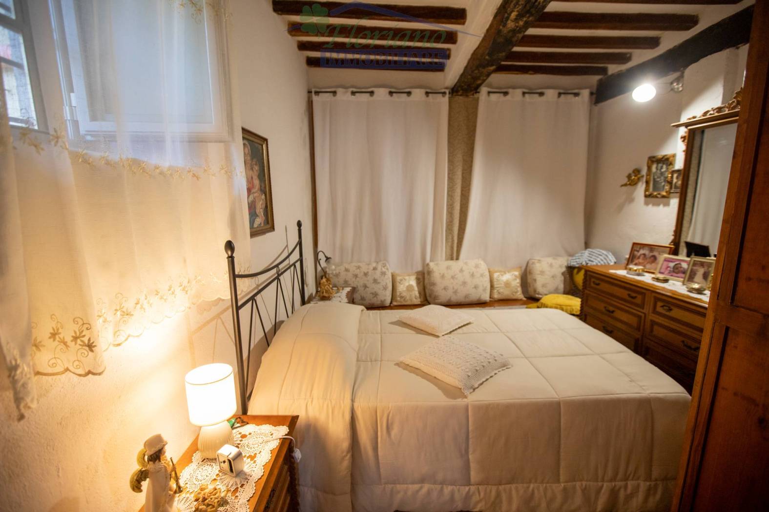 Camera da letto