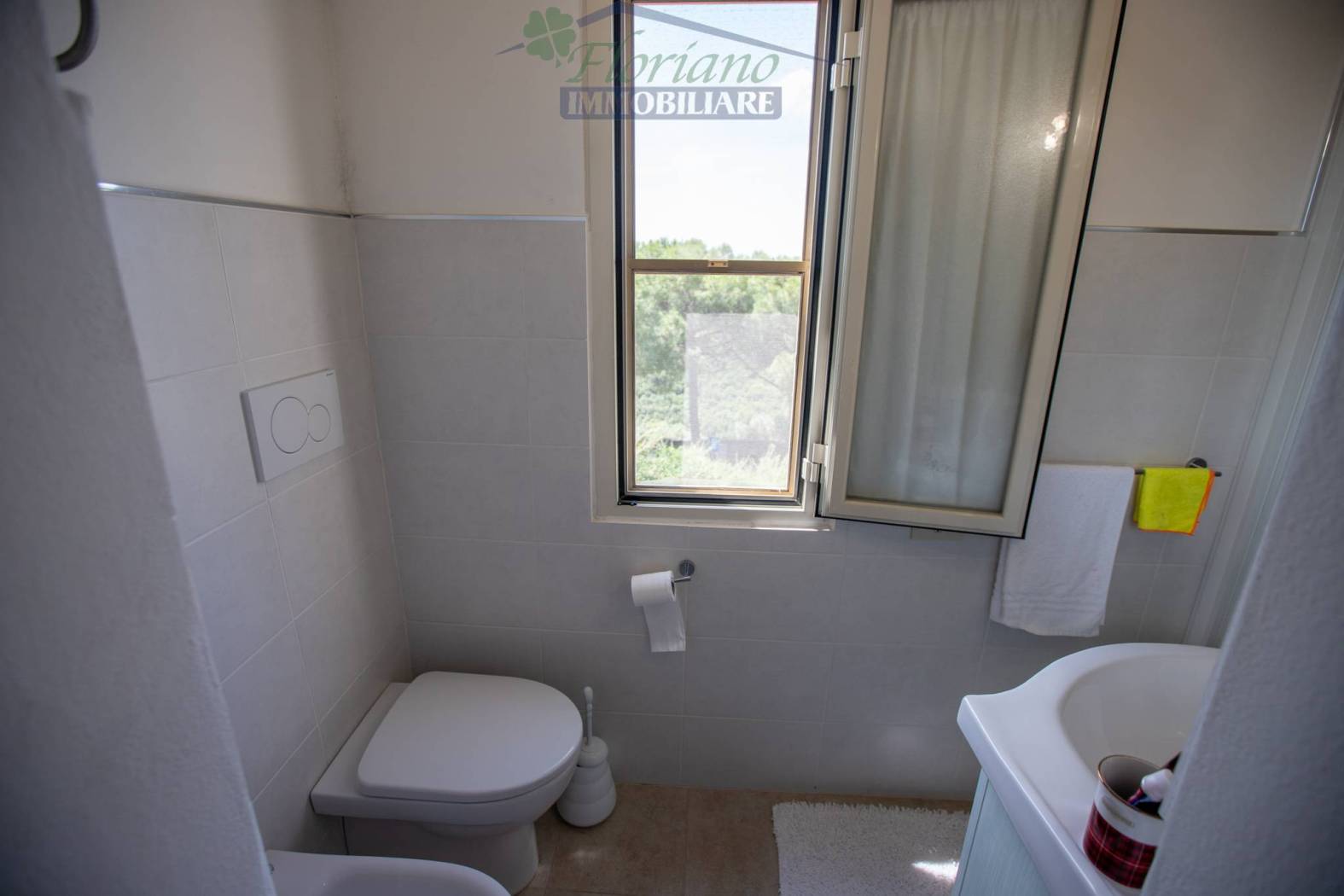 Bagno