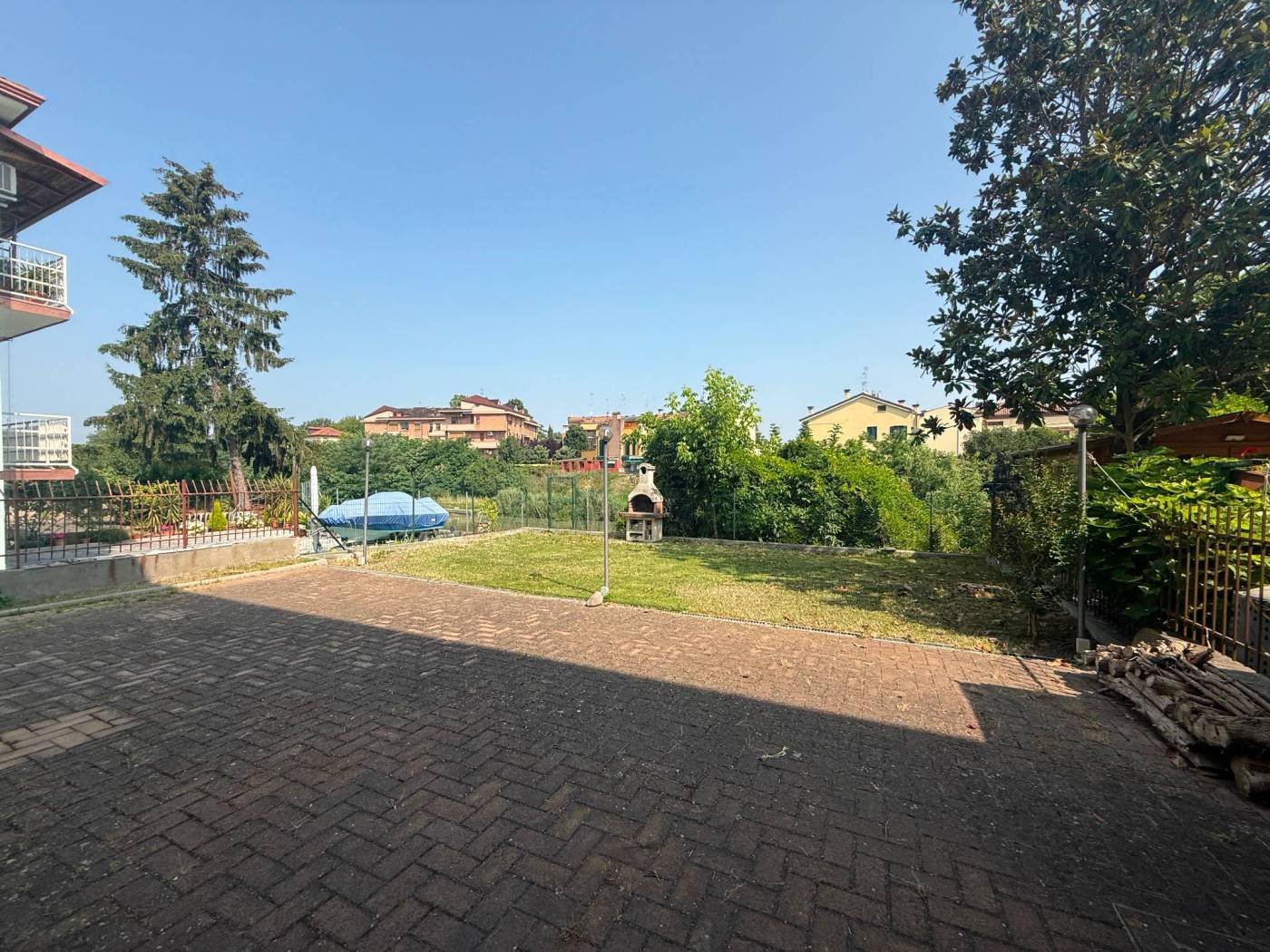 Giardino