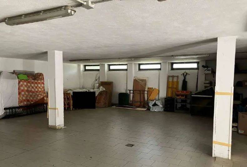 Magazzino