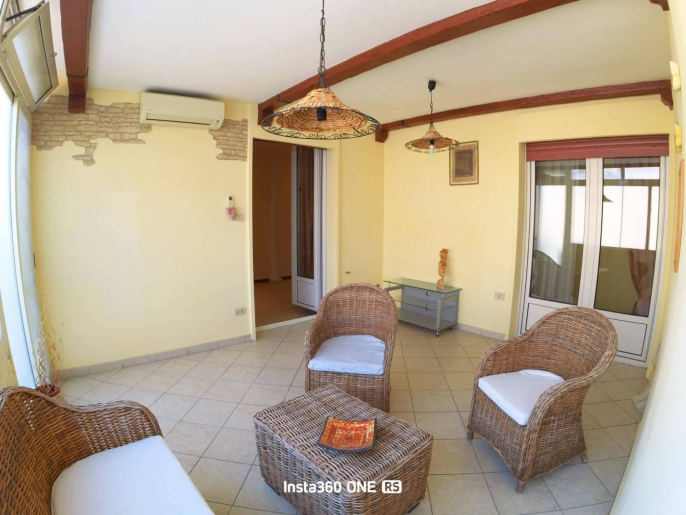 Veranda