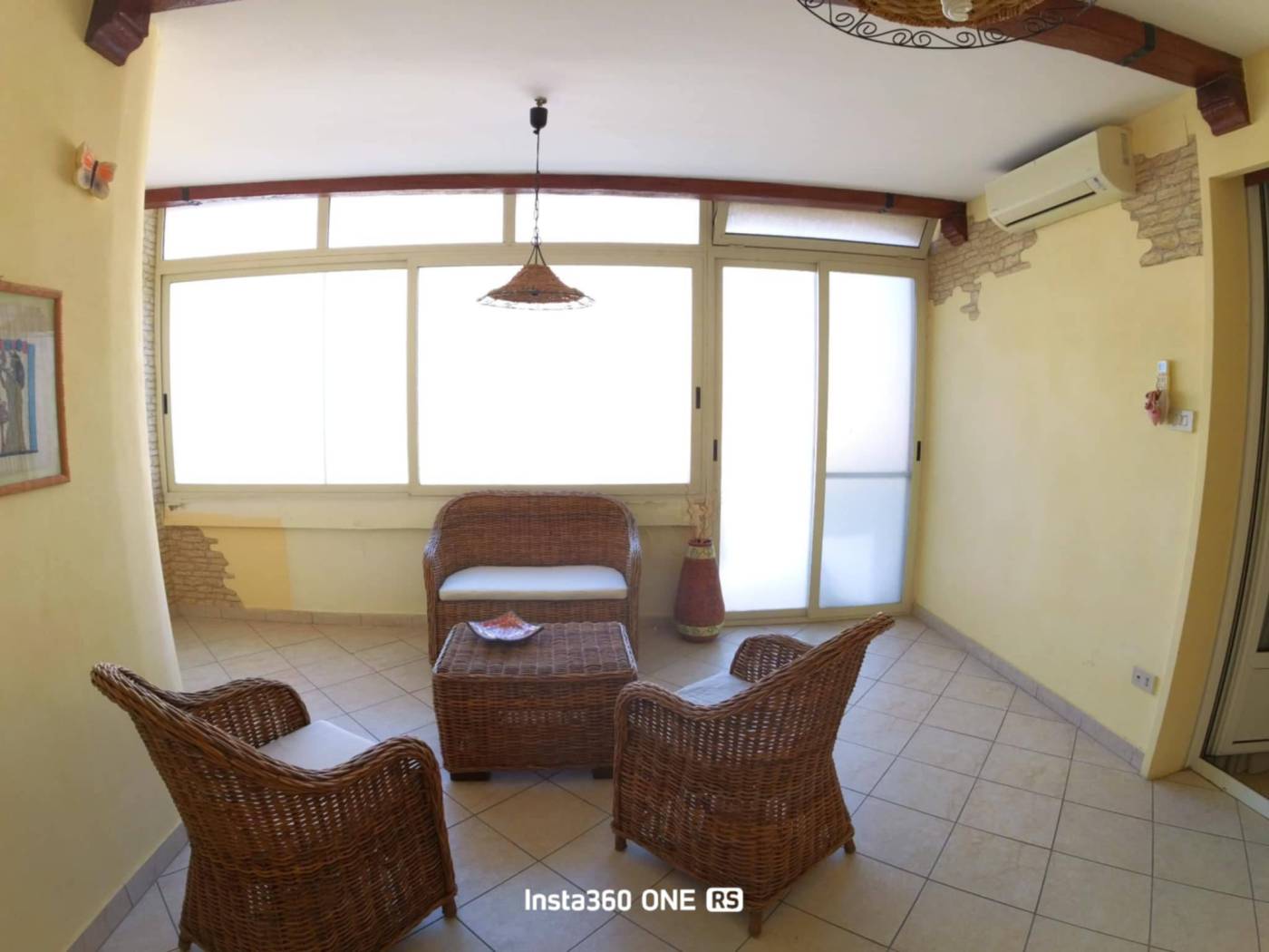 Veranda