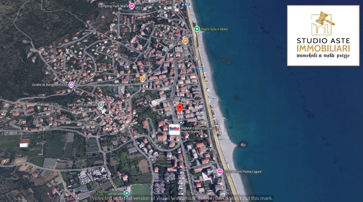 Mappa