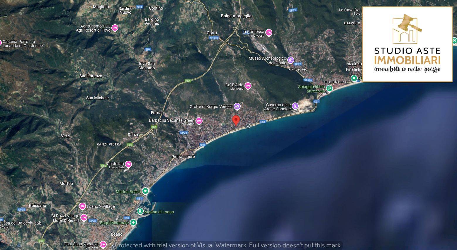 Mappa