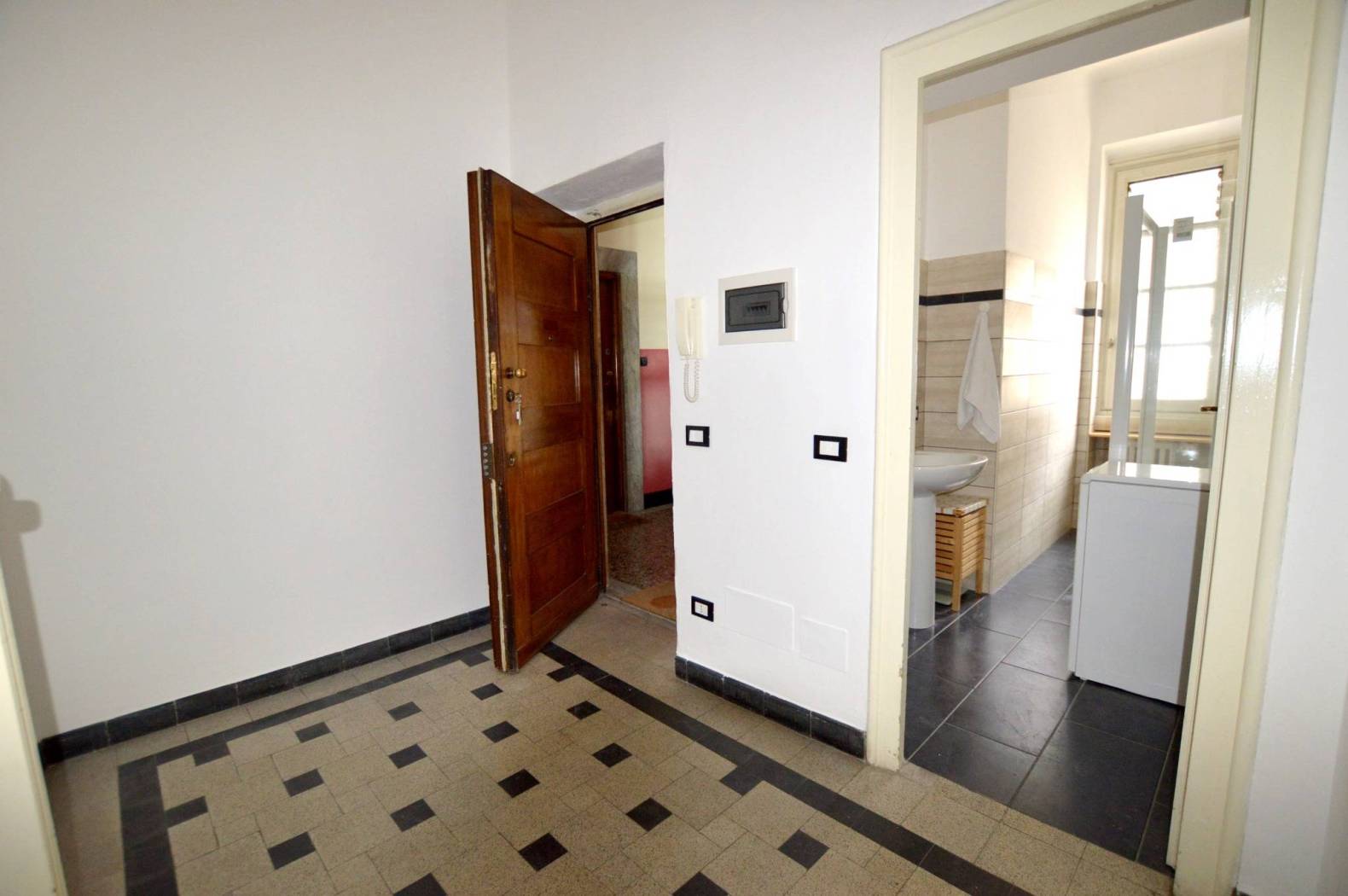 Ingresso