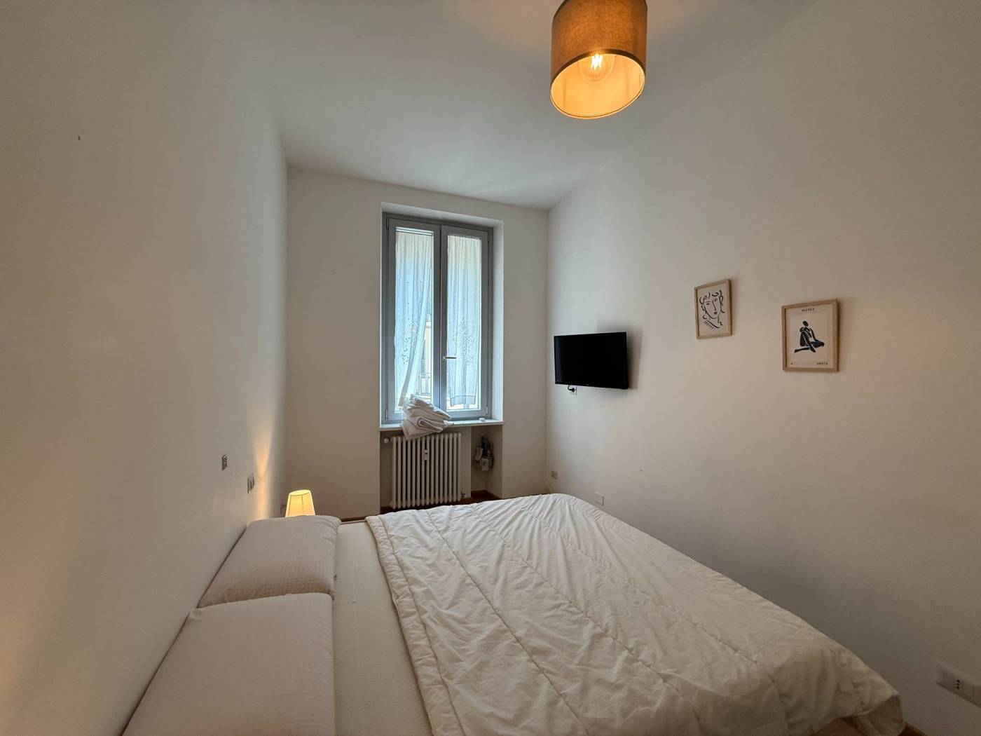 Camera da letto