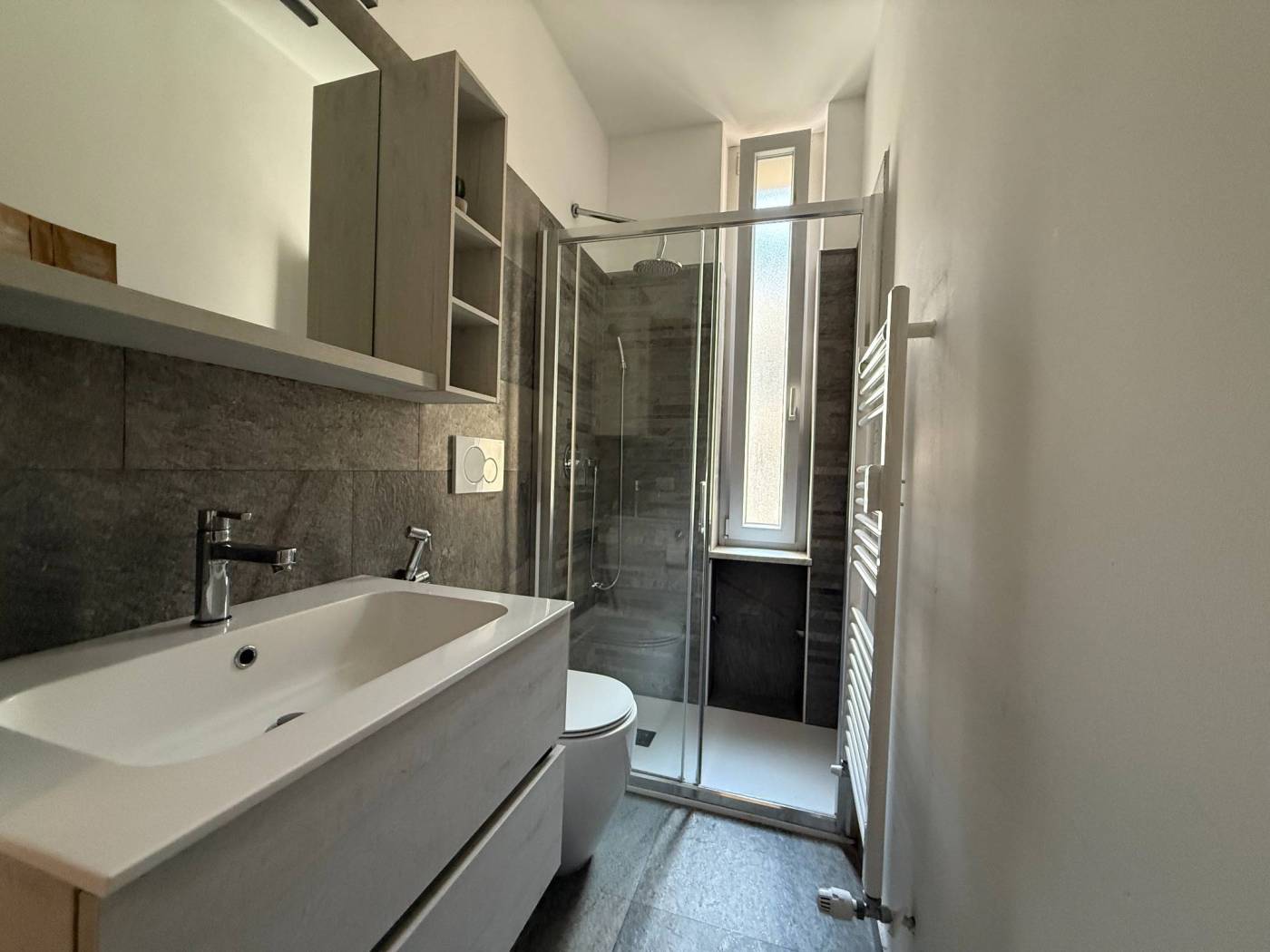 Bagno