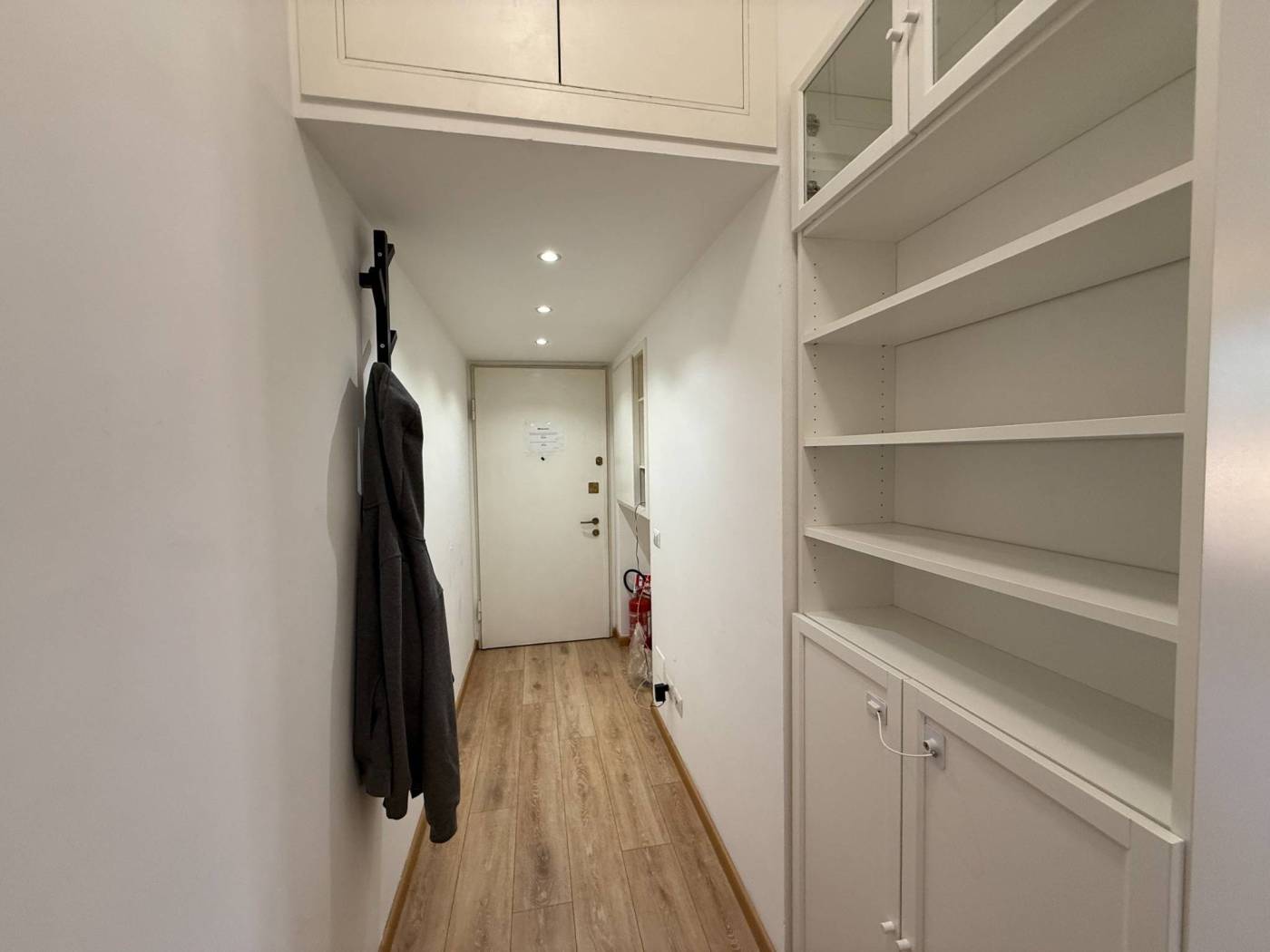 Cabina armadio
