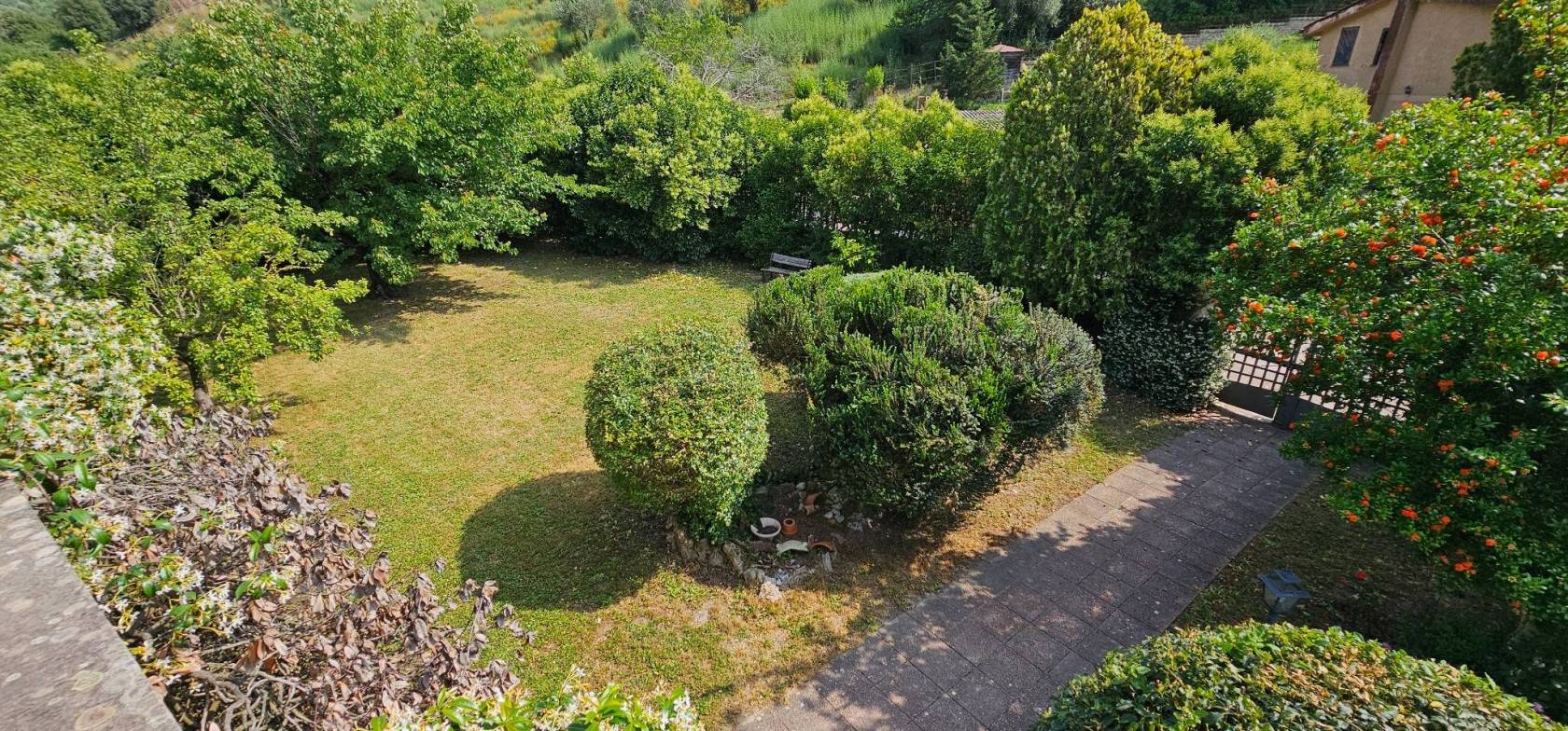 Giardino