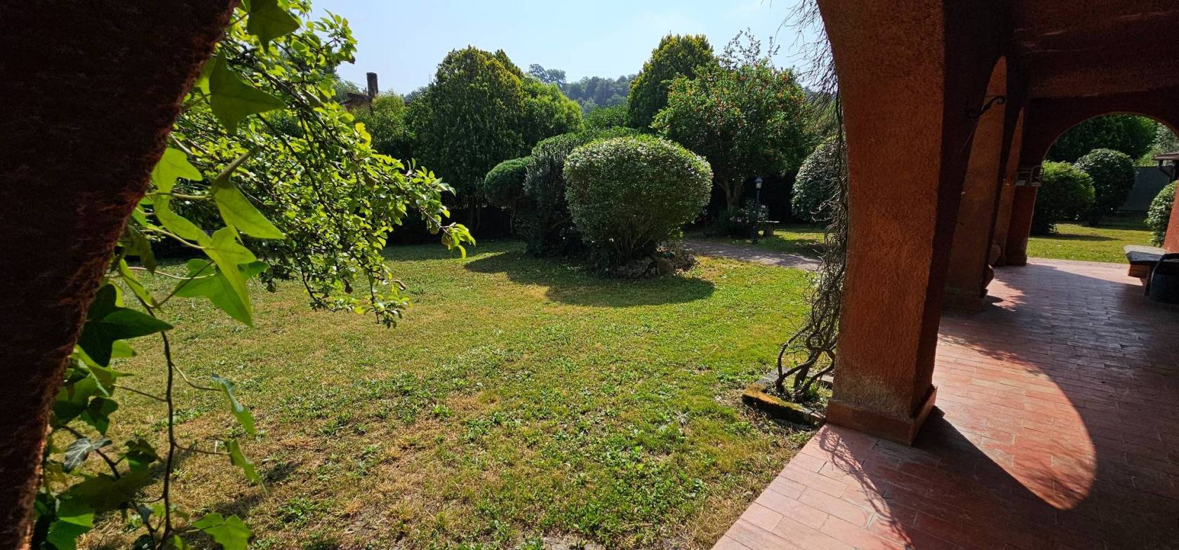 Giardino