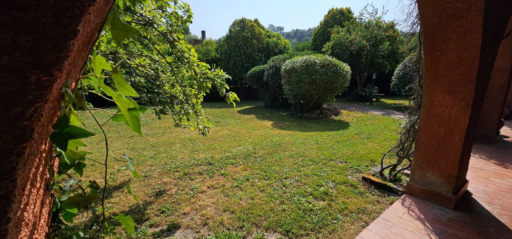 Giardino