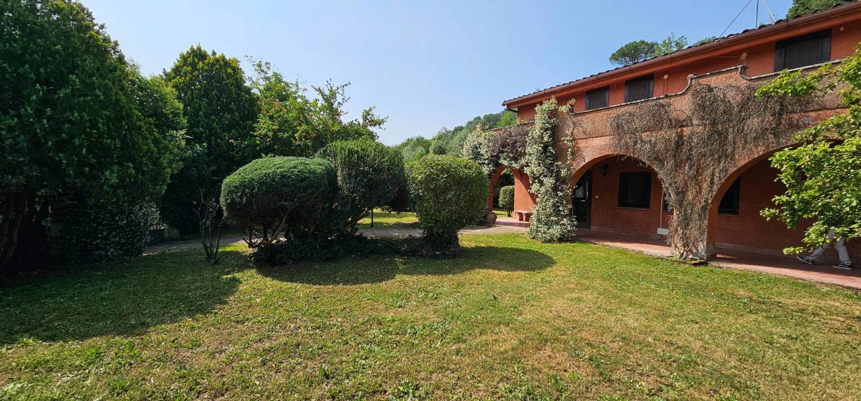 Giardino