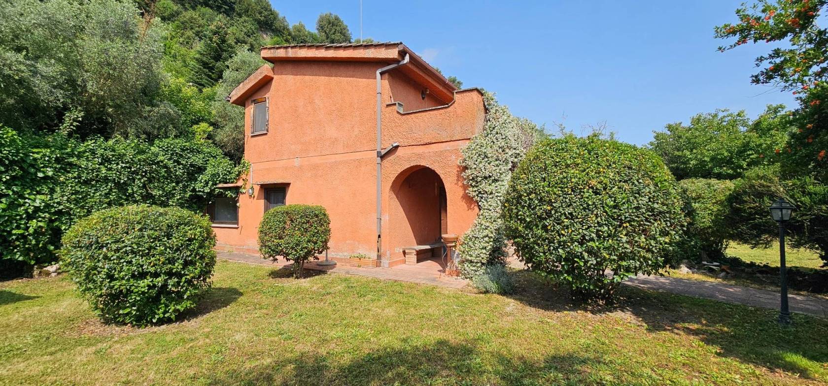 Giardino