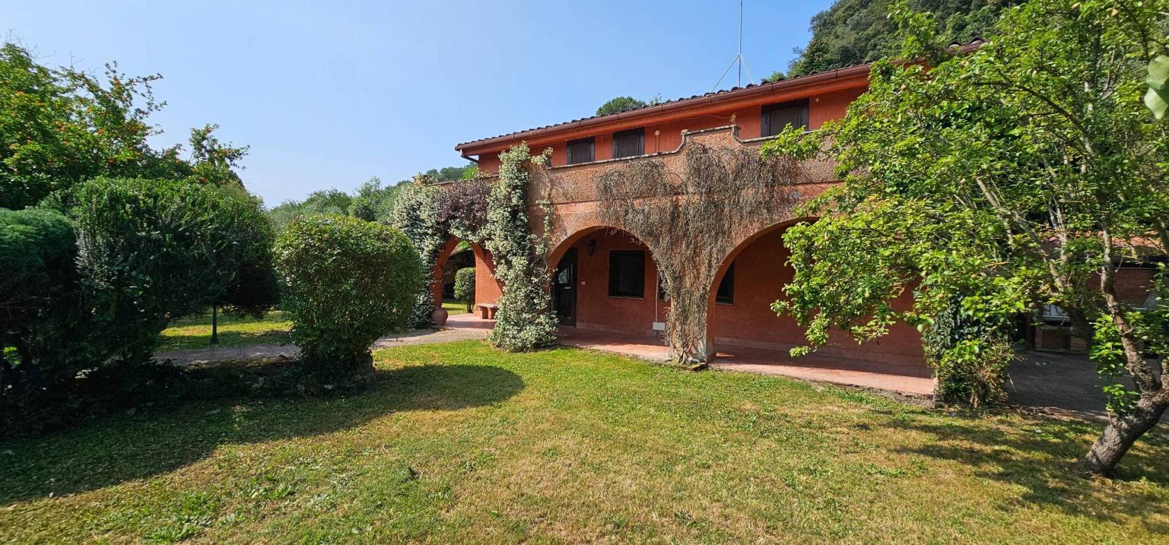 Giardino