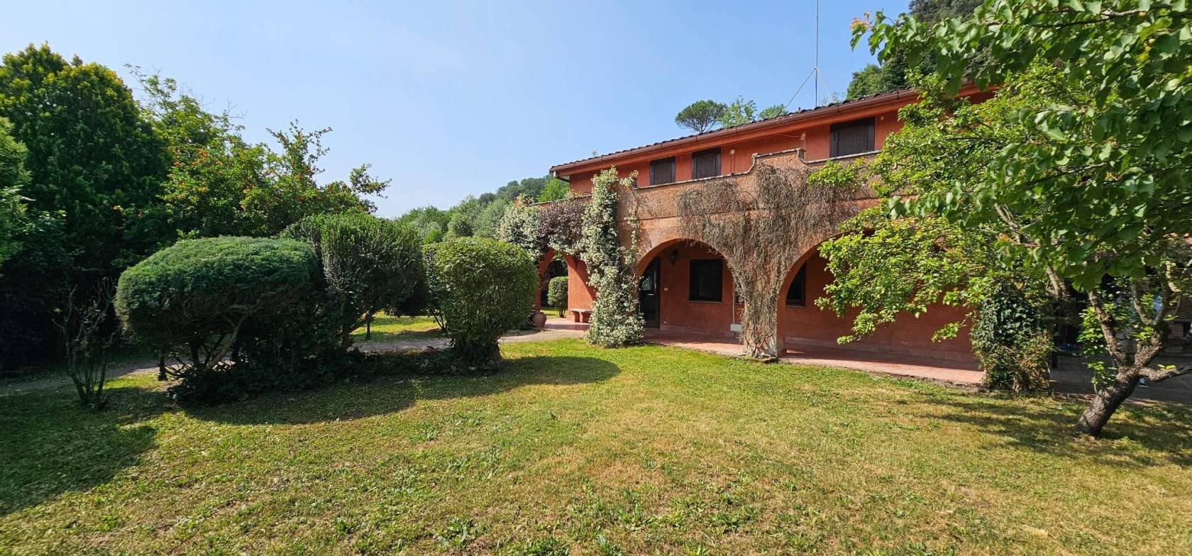 Giardino