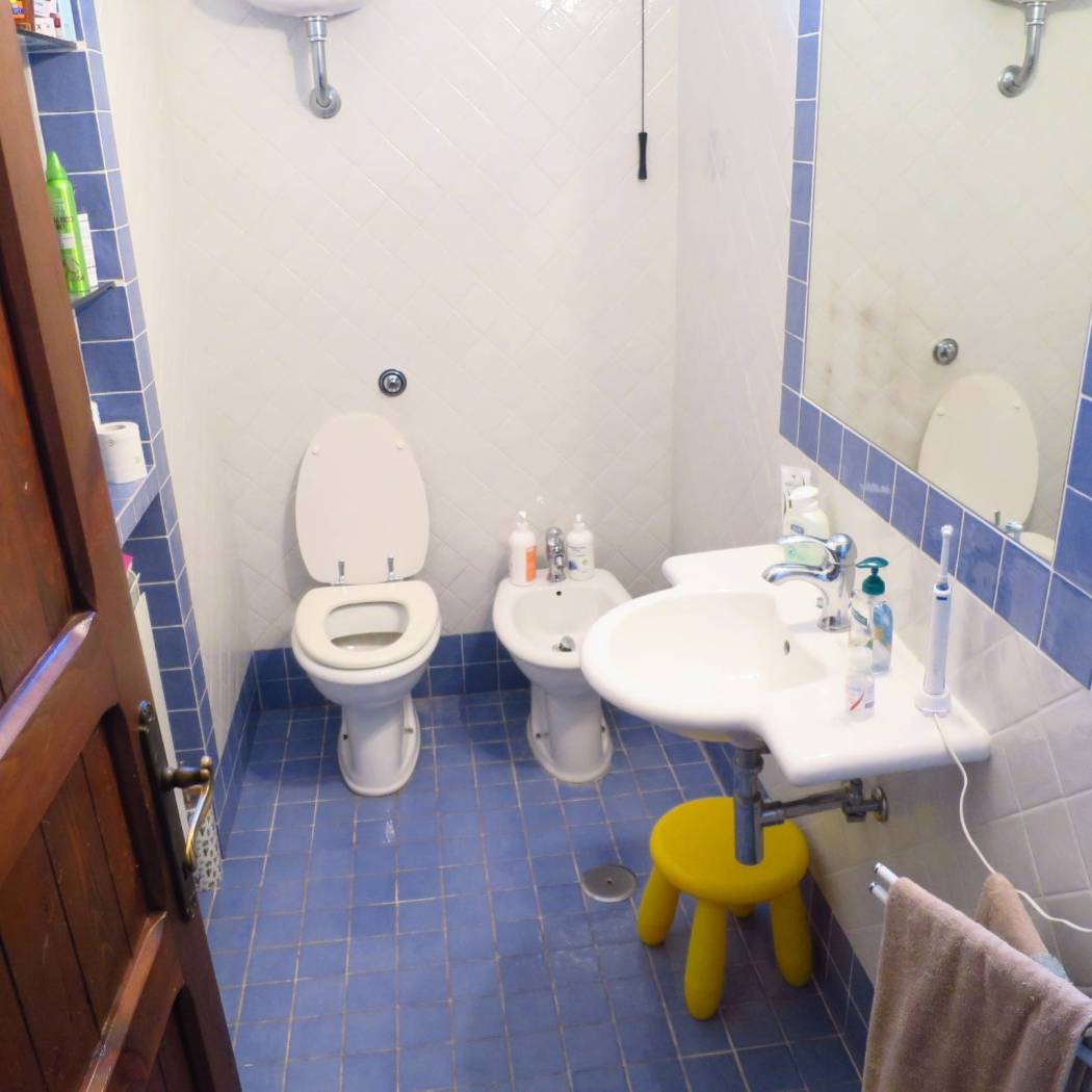 Bagno