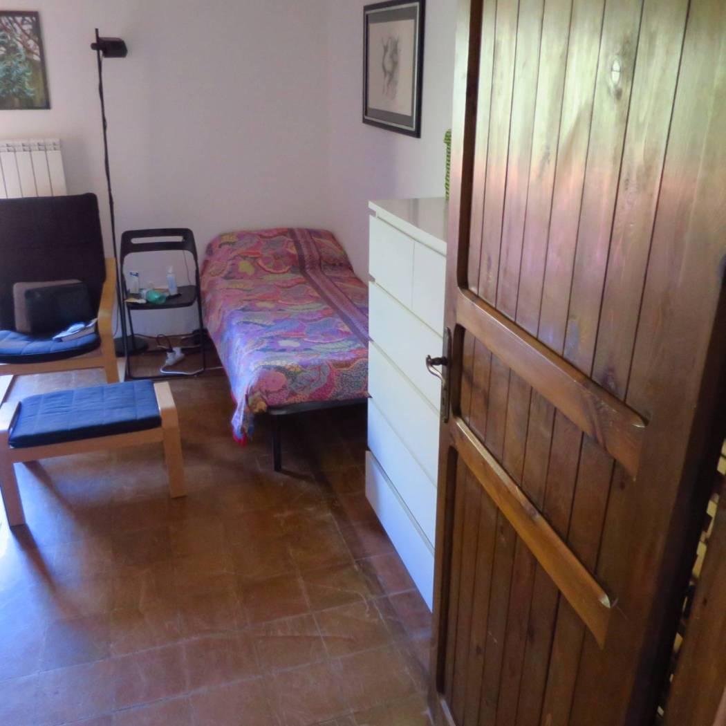 Camera da letto