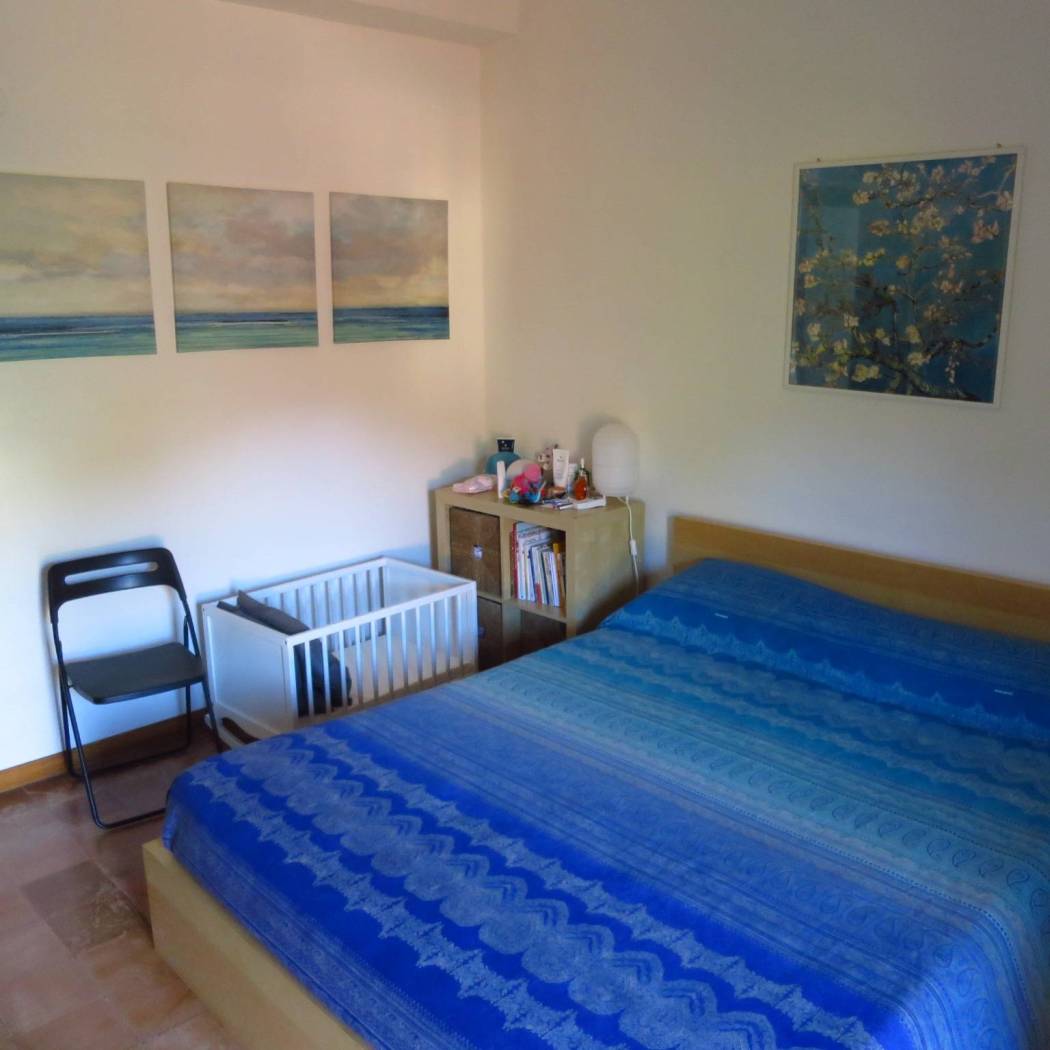 Camera da letto