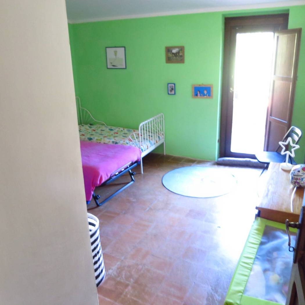 Camera da letto