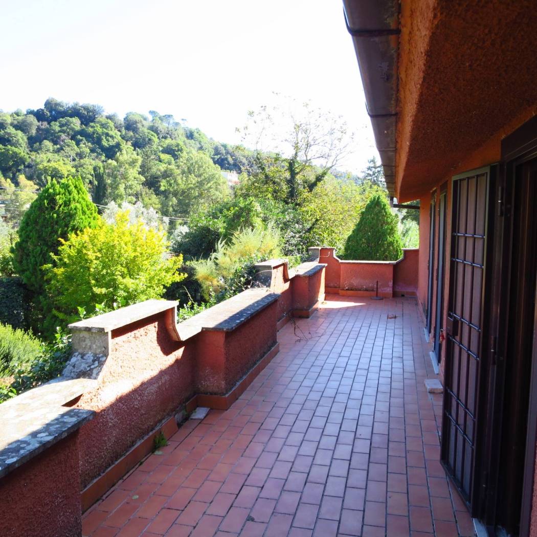 Terrazzo