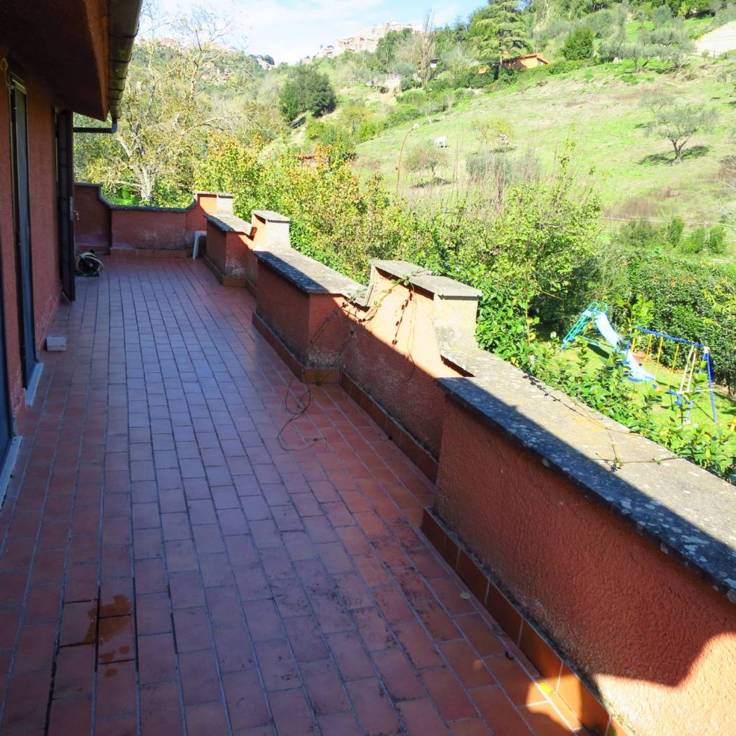 Terrazzo