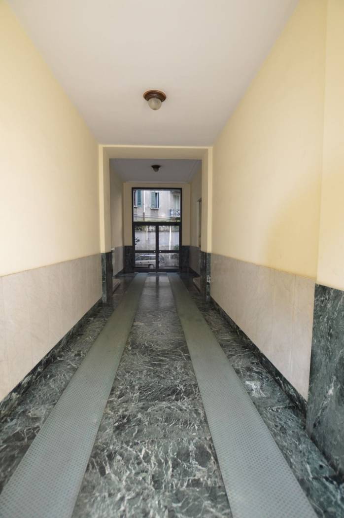 Interno palazzo