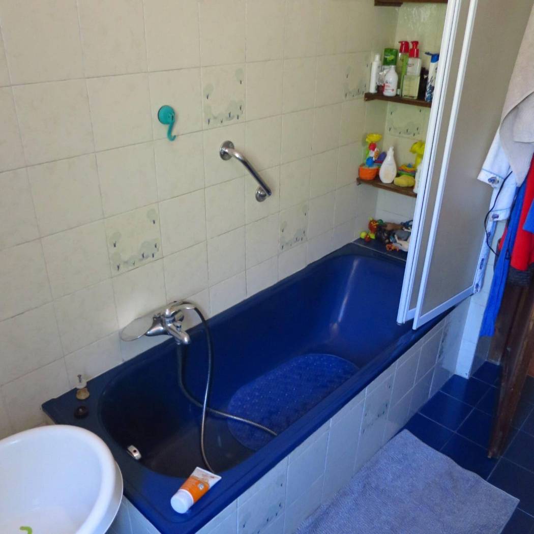 Bagno