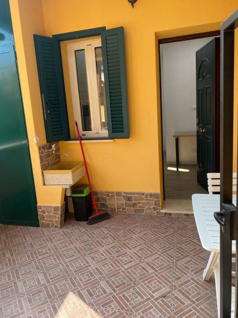 Cortile interno