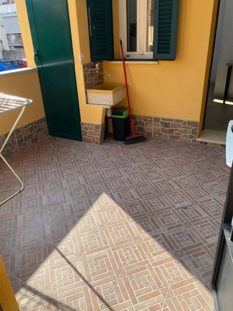 Balcone