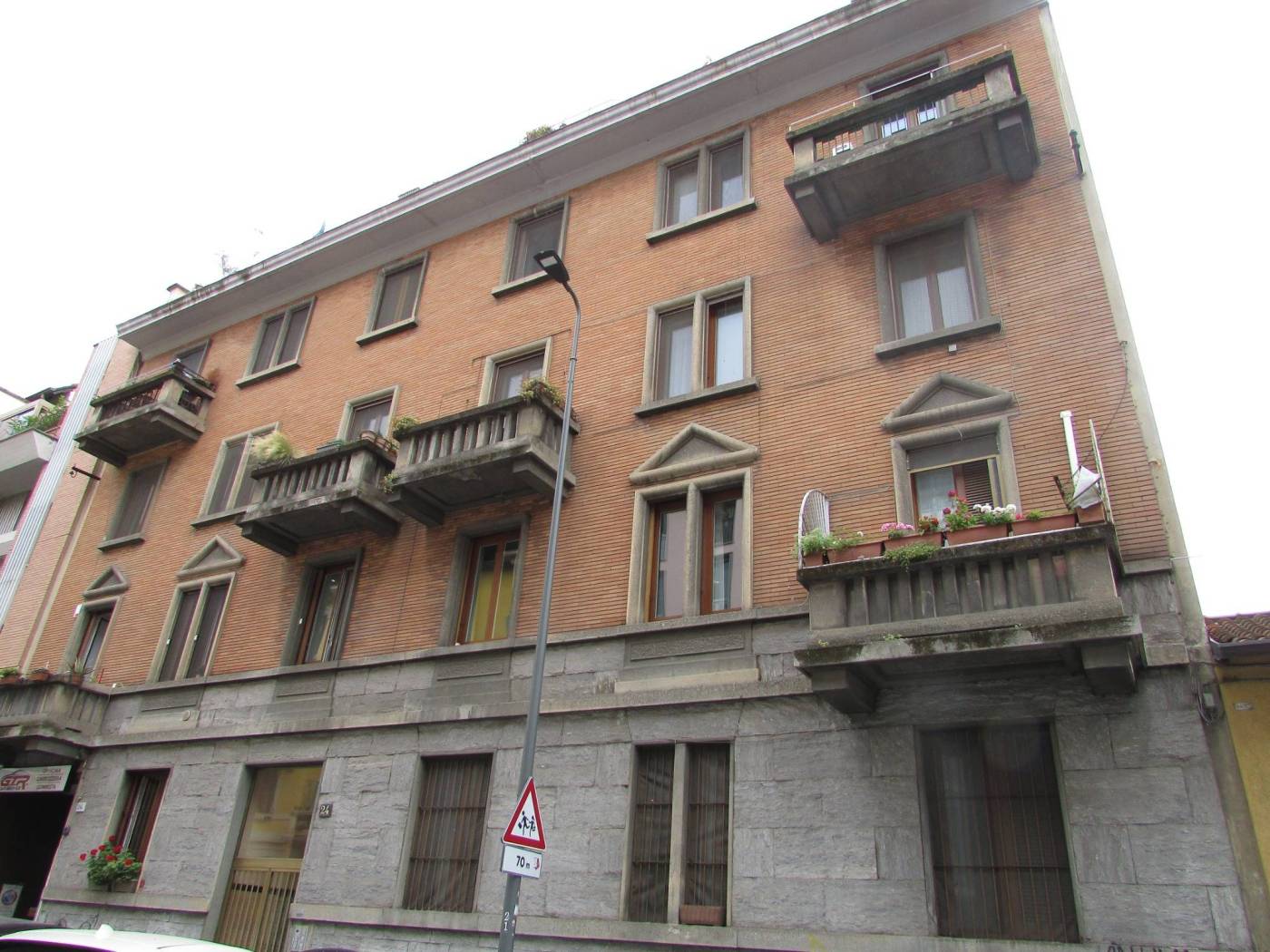 Facciata